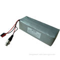 Keeppower 13S3P high end li-ion 48v 8.7Ah 18650 battery for electric bike